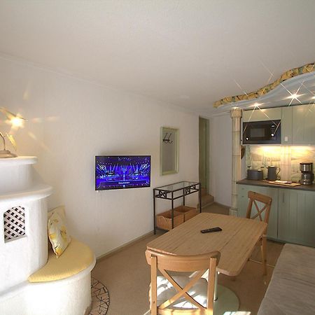 Haus Sonnenschein Hotel Грайнау Екстериор снимка
