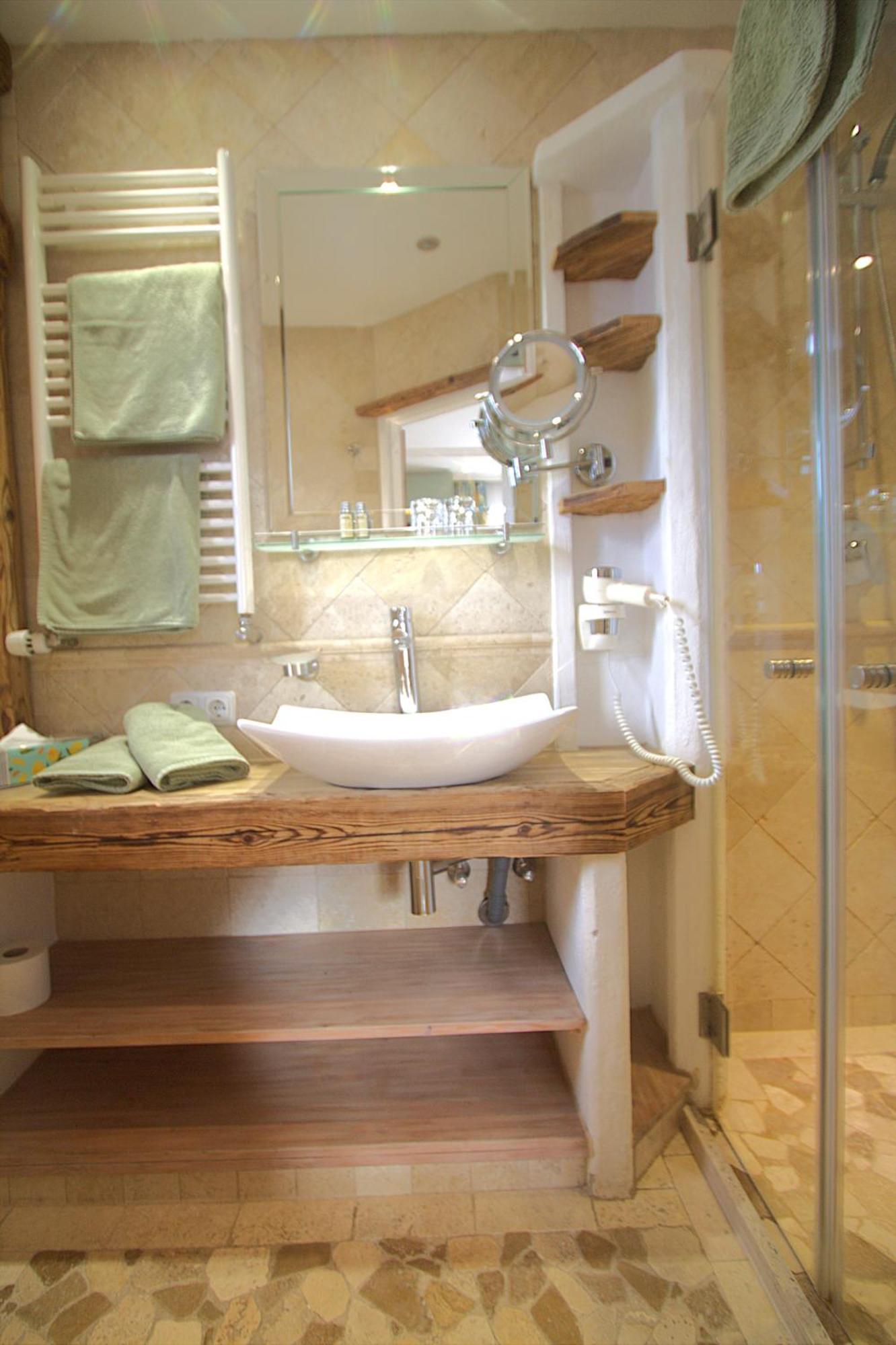 Haus Sonnenschein Hotel Грайнау Екстериор снимка