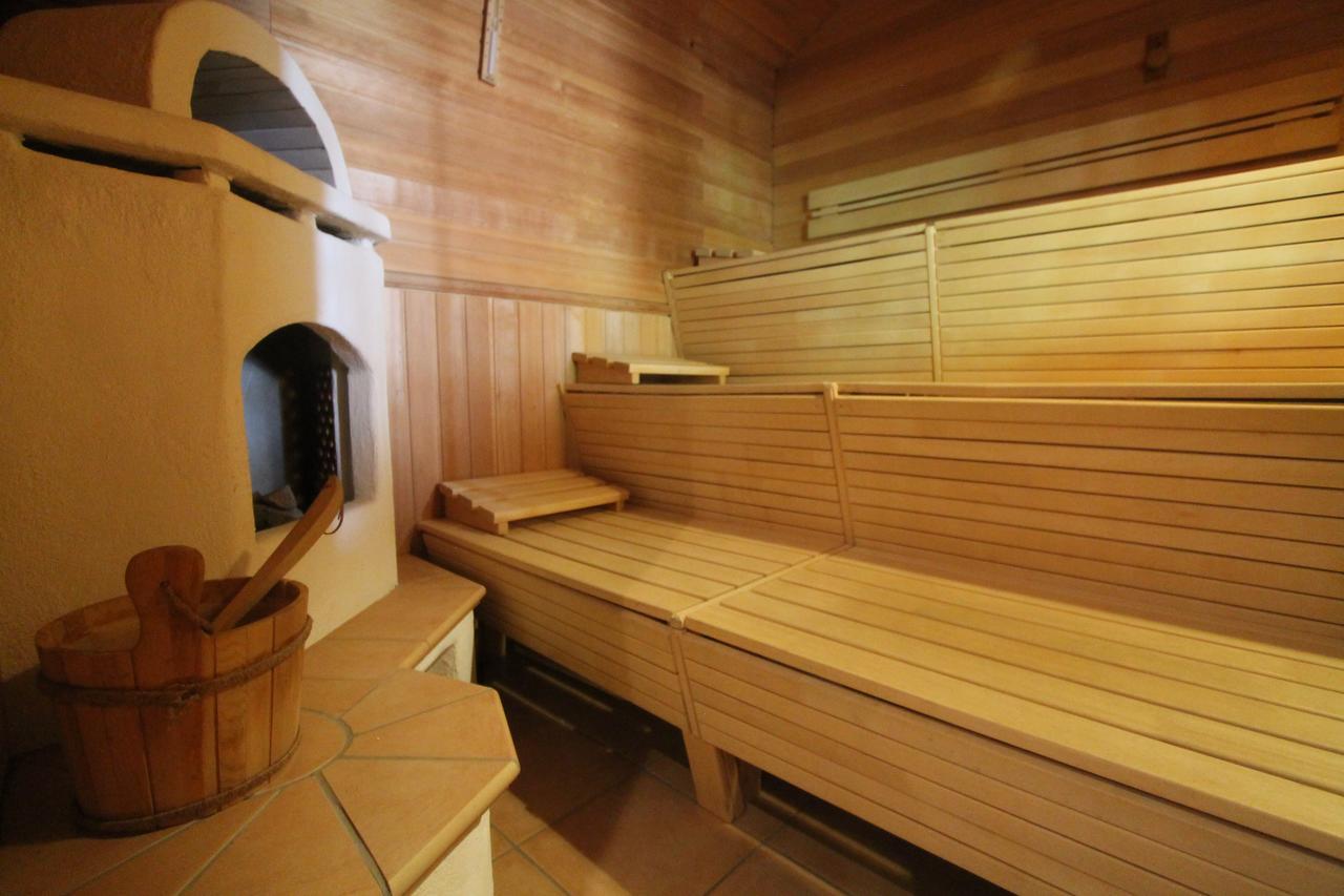 Haus Sonnenschein Hotel Грайнау Екстериор снимка